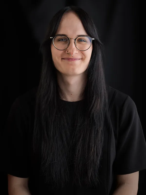 Joelle Marcelle Antson