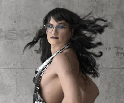 "jõudes iseendasse"