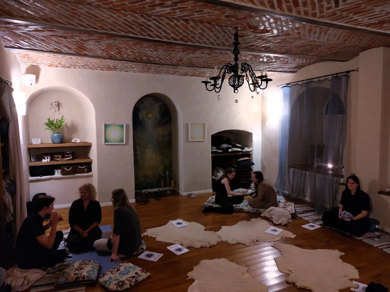 Workshop session